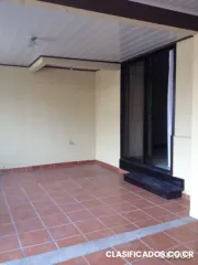 Alquiler de casa en guácima arriba , residenical amaranto ,alajuela.