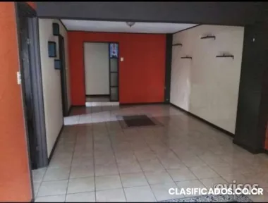 Alquiler de casa en san luis de santo domingo, heredia.