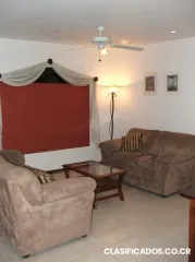 Alquiler de condominio