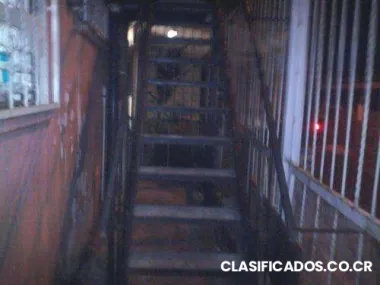 Alquiler de cuarto de habitacion en barva heredia