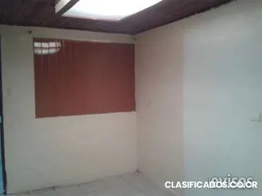 Alquiler de habitación o apto por pasoca curridabat