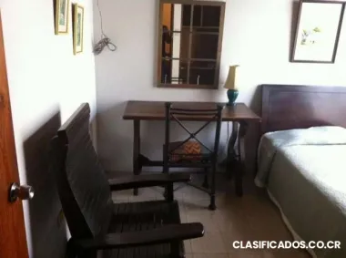 Alquiler de habitacion para extranjero o estudiante de intercambio