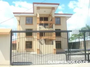 Alquiler de lindos aptos novedoso diseño