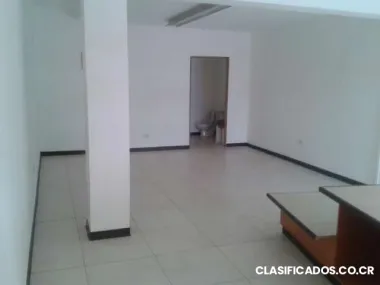 Alquiler de local para oficina