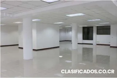 Alquiler de local para oficinas en san josé