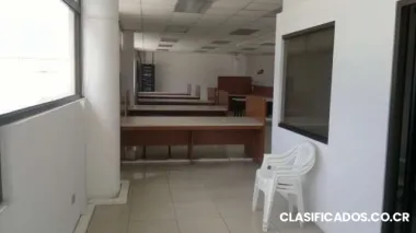 Alquiler de local para oficinas en san josé