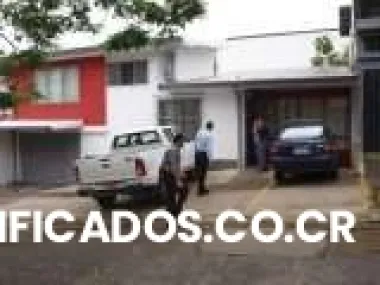 Alquiler de oficina 430 m2 x kentucky san pedro