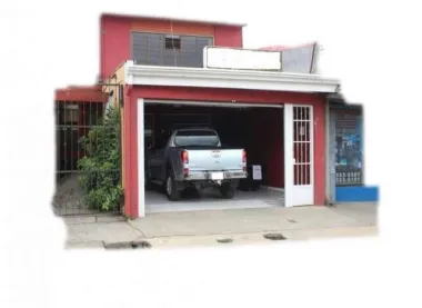 Alquiler de oficinas en cartago centro