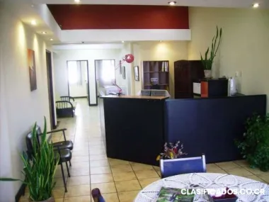 Alquiler de oficinas en san josé centro