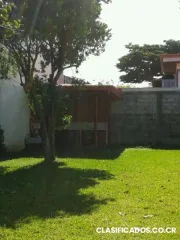 Alquiler de una habitacion en heredia centro