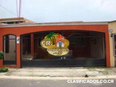 Alquiler en san francisco de heredia