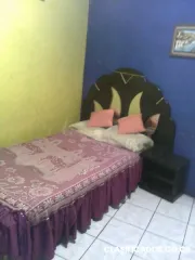 Alquiler habitación hombre gay