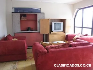 Alquiler habitaciones en casa de huespedes o residencia estudiantil