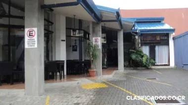 Alquiler locales comerciales nuevos