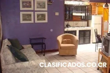 Alquilo apartamento amueblado incluye servicios publicos