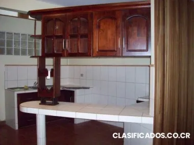 Alquilo apartamento en san pedro de montes de oca