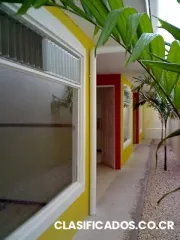 Alquilo apartamento-guanacaste, liberia