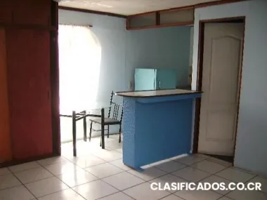 Alquilo apartamento para una persona o pareja