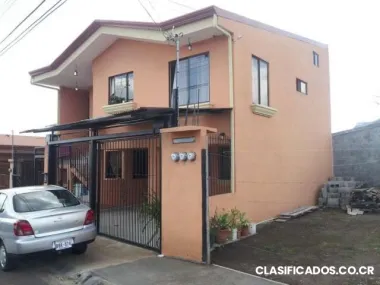 Alquilo apartamento segunda planta nuevo