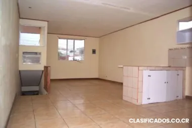 Alquilo apartamento urb monserrat, concepcion de tres rios