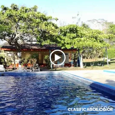 Alquilo cabina de playa en bajamar para 08 personas, barata