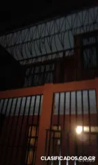 Alquilo casa en escazu centro