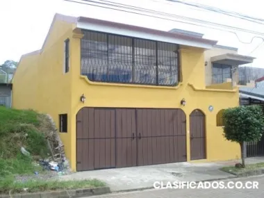 Alquilo casa en heredia, mercedes norte