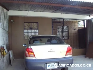 Alquilo casa en higuito uranizacion veracruz