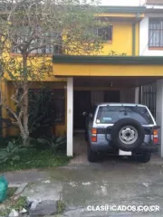 Alquilo casa en lomas del sol curridabat