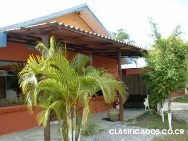 Alquilo casa en rio oro de santa ana