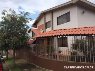 Alquiló casa en san francisco de 2 ríos