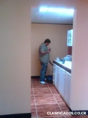 Alquilo casa en san jose zorobaru