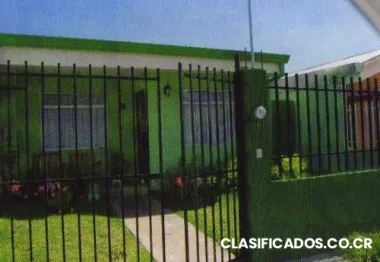 Alquilo casa en urbanización los zorzales