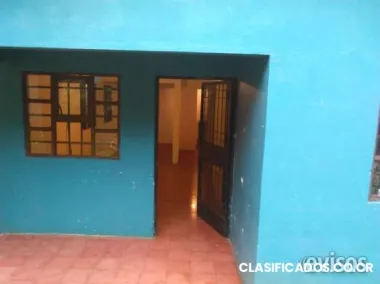 Alquilo casa zetillal santa barbara 140 mil