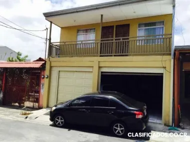 Alquilo cuarto con entrada y baño independiente