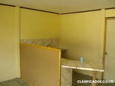 Alquilo departamentos en ciudad neily zona sur