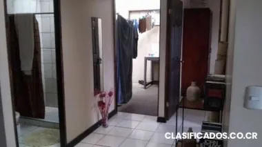Alquilo habitacion en heredia para compartir gastos