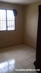 Alquilo habitacion para compartir