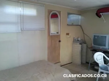 Alquilo habitacion para estudiante 1 persona