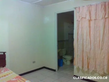 Alquilo habitación para estudiante dentro de casa de habitación