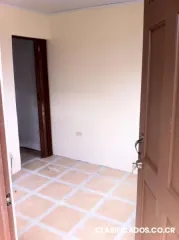 Alquilo habitaciones en heredia, por la universidad nacional