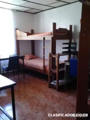 Alquilo habitaciones