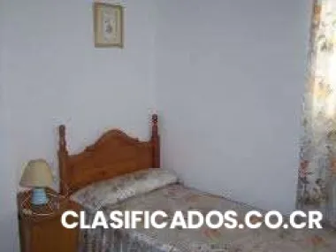 Alquilo habitaciones