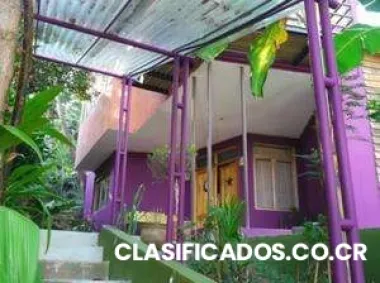 Alquilo hermosa casa en santa ana