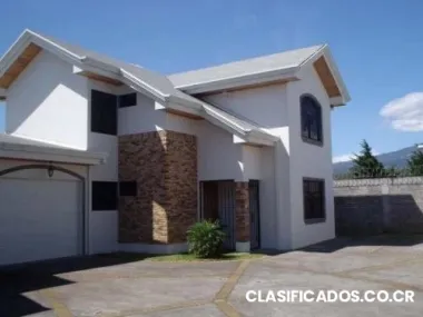 Alquilo hermosos apartamentos totalmente amueblados en san joaquin de flores