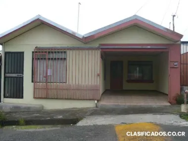 Alquilo linda casa en san juan, san ramon