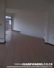 Alquilo local comercial en cartago centro