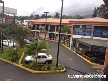 Alquilo local comercial o para oficina en escazu