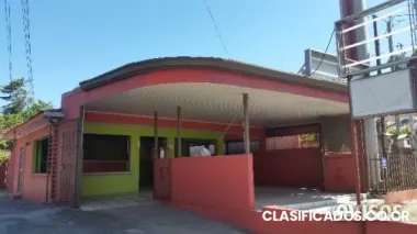 Alquilo local comercial ubicado contiguo al mcdonald