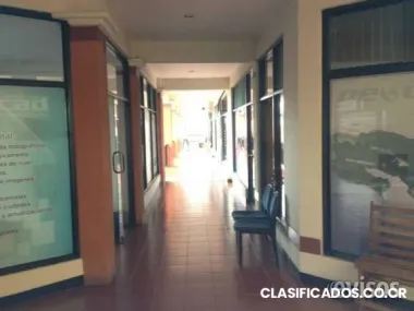 Alquilo local para oficina o comercial en escazu centro